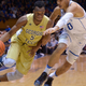 Photo of Josh Okogie via Grant Halverson/Getty Images